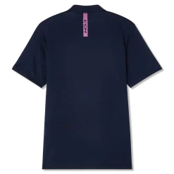Golfpoloshirt Uni für Kinder