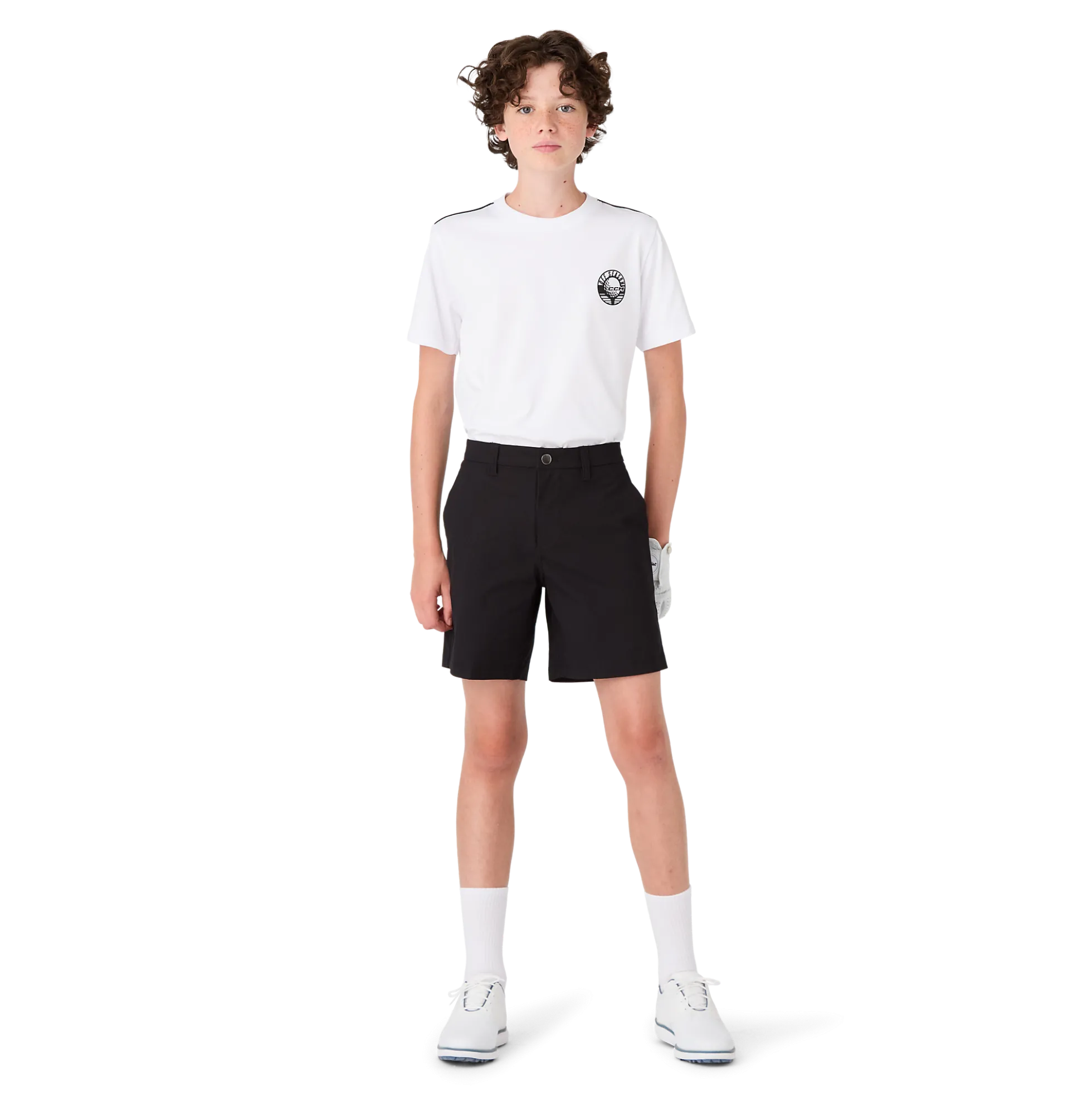 Golf Shorts Kinder
