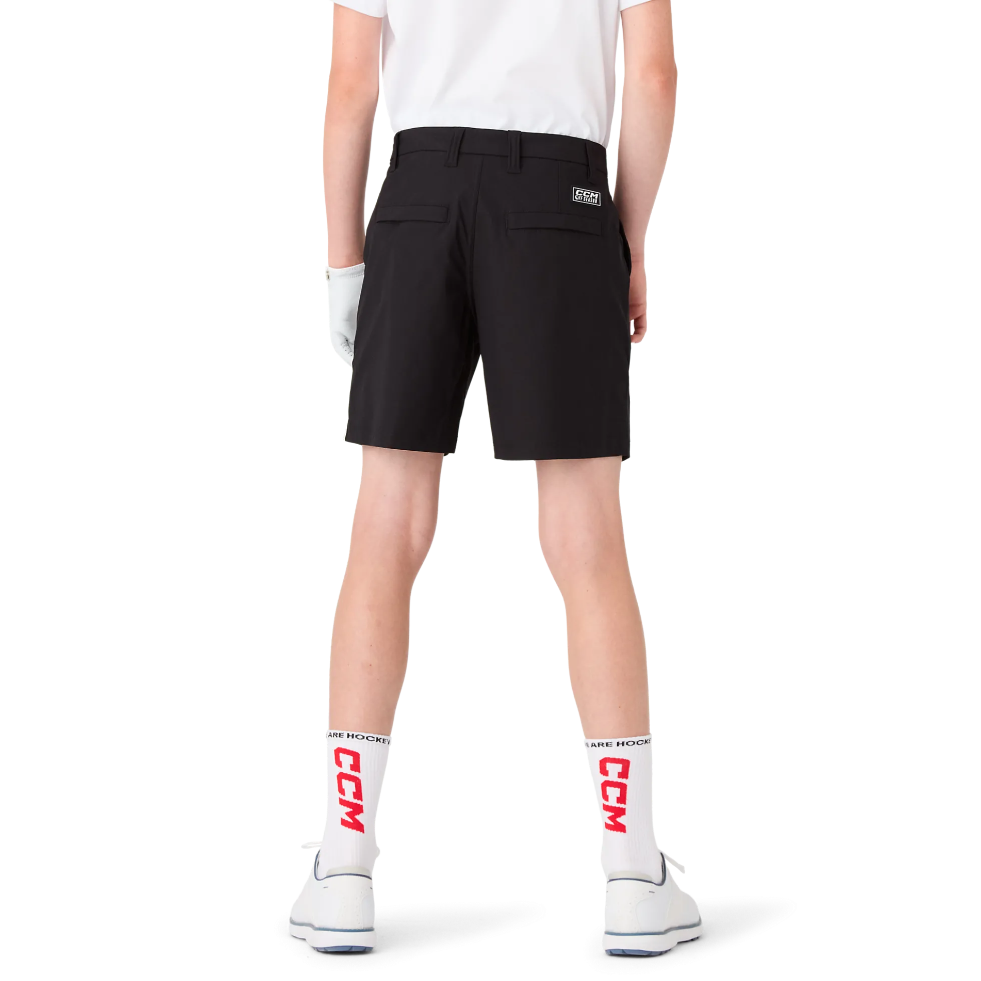 Golf Shorts Kinder