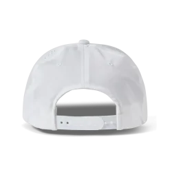 Golf Snapback Cap