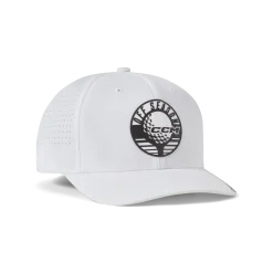 Golf Snapback Cap