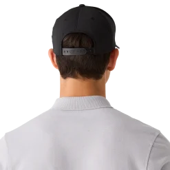 Golf Snapback Cap