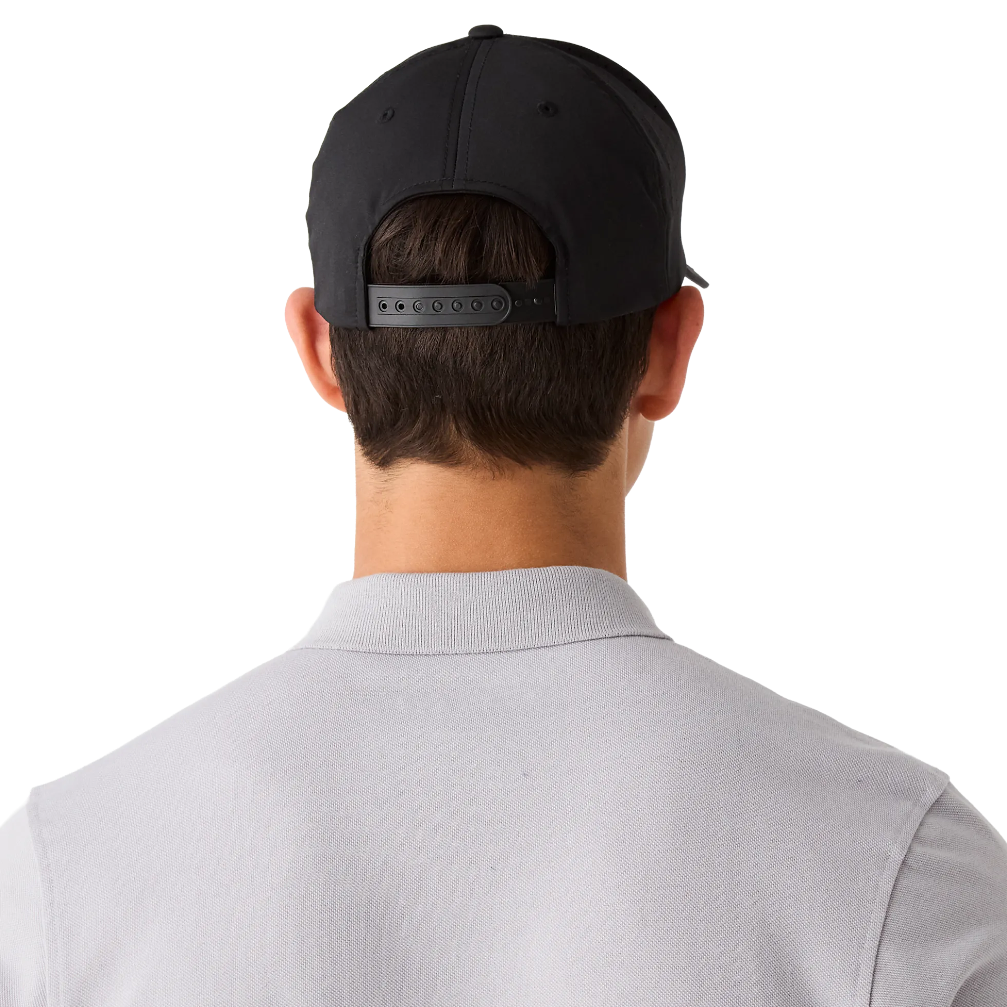 Golf Snapback Cap