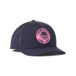 Golf Snapback Cap