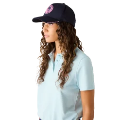 Golf Snapback Cap