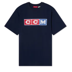 Heritage Kurzarm-T-Shirt