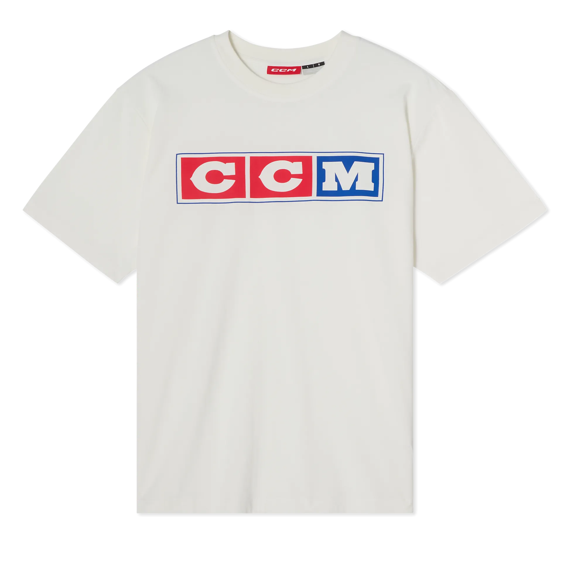 Heritage Kurzarm-T-Shirt