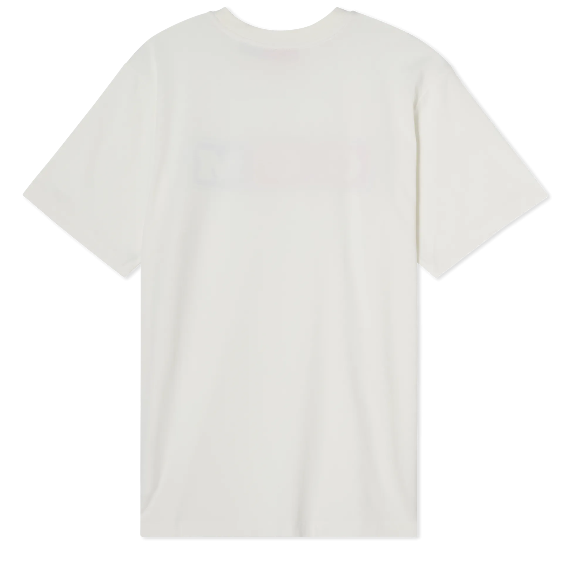 Heritage Kurzarm-T-Shirt