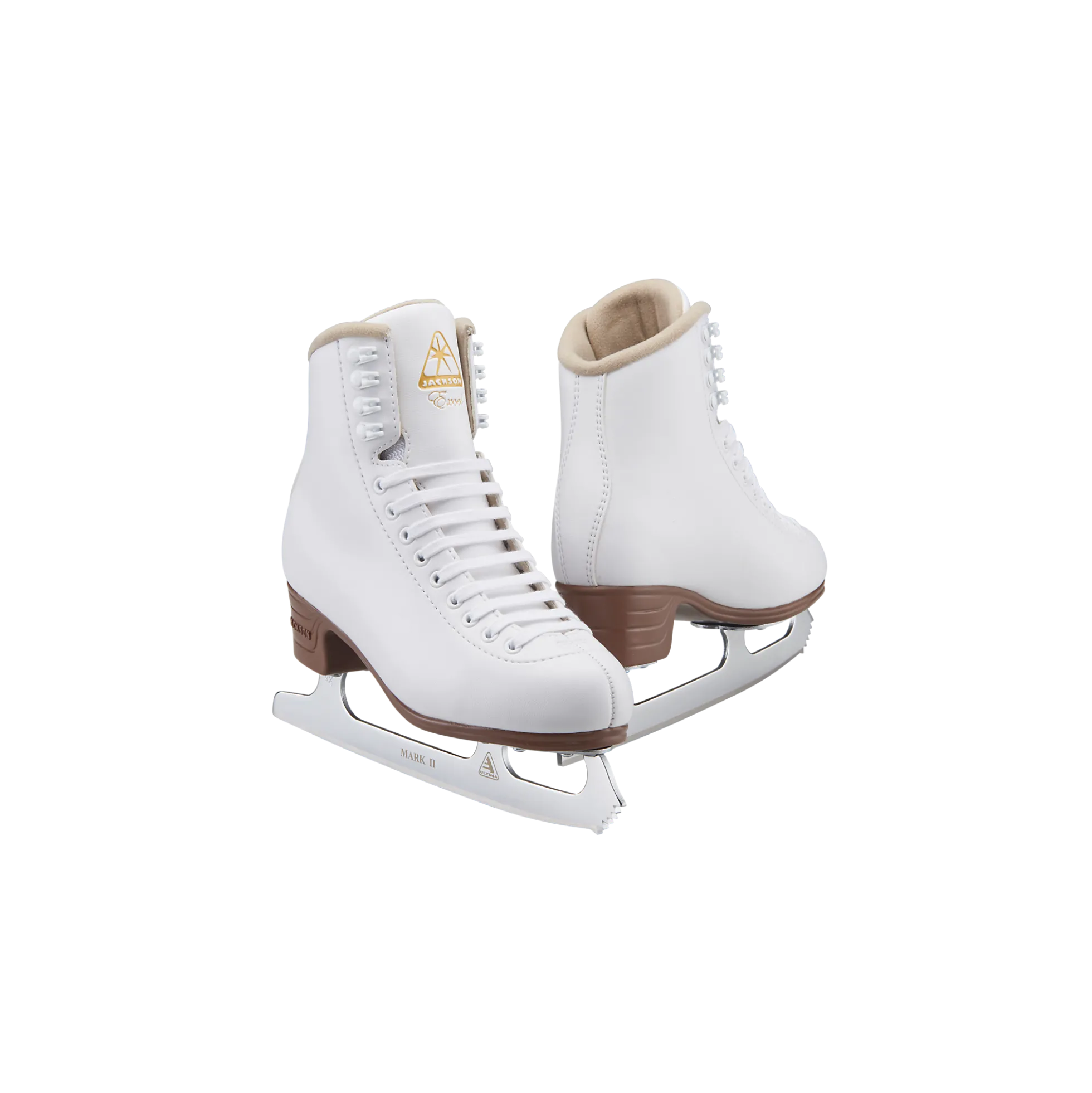 Jackson Eiskunstlaufschuhe JS1291 Mädchen JUGEND