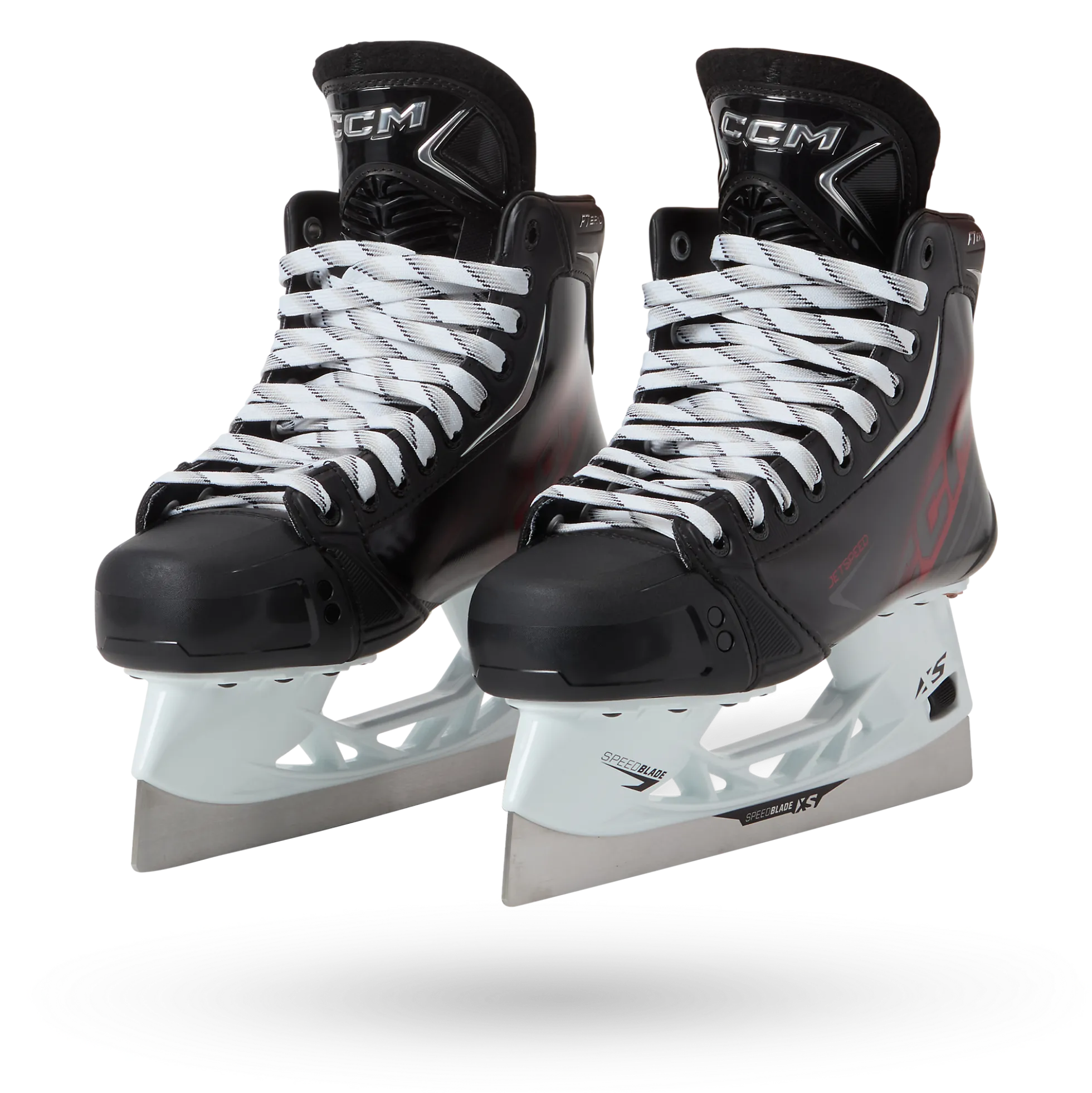 Jetspeed FT BANDY Schlittschuhe Intermediate