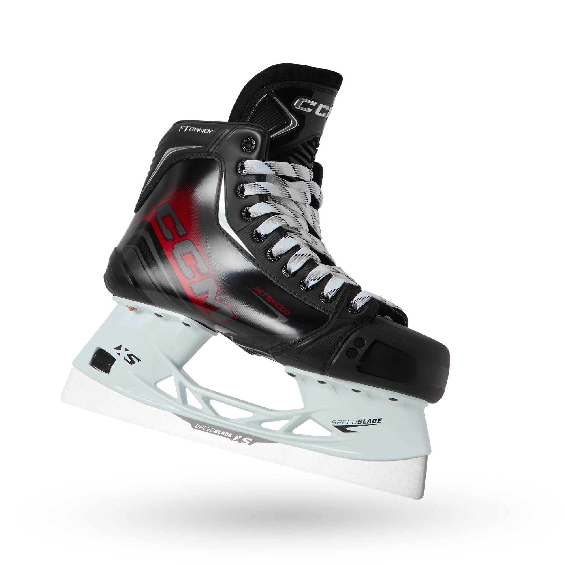 Jetspeed FT BANDY Schlittschuhe Intermediate