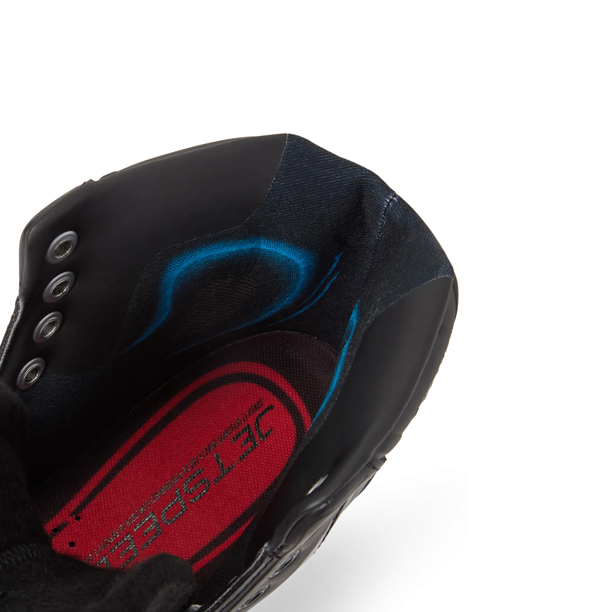 Jetspeed FT BANDY Schlittschuhe Intermediate