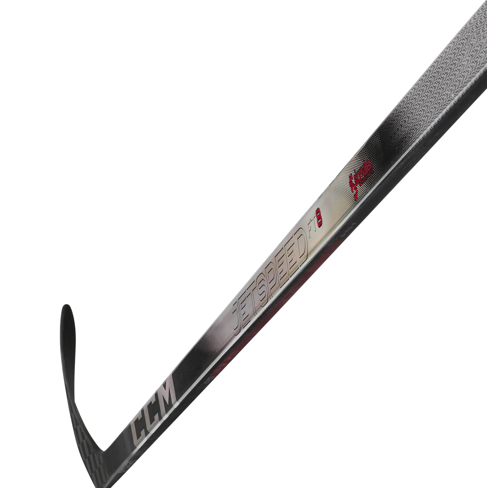 JETSPEED FT8 Eishockeyschläger Intermediate