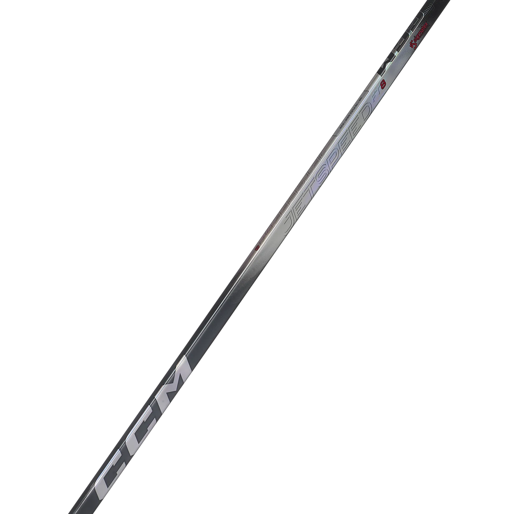 JETSPEED FT8 Eishockeyschläger Intermediate