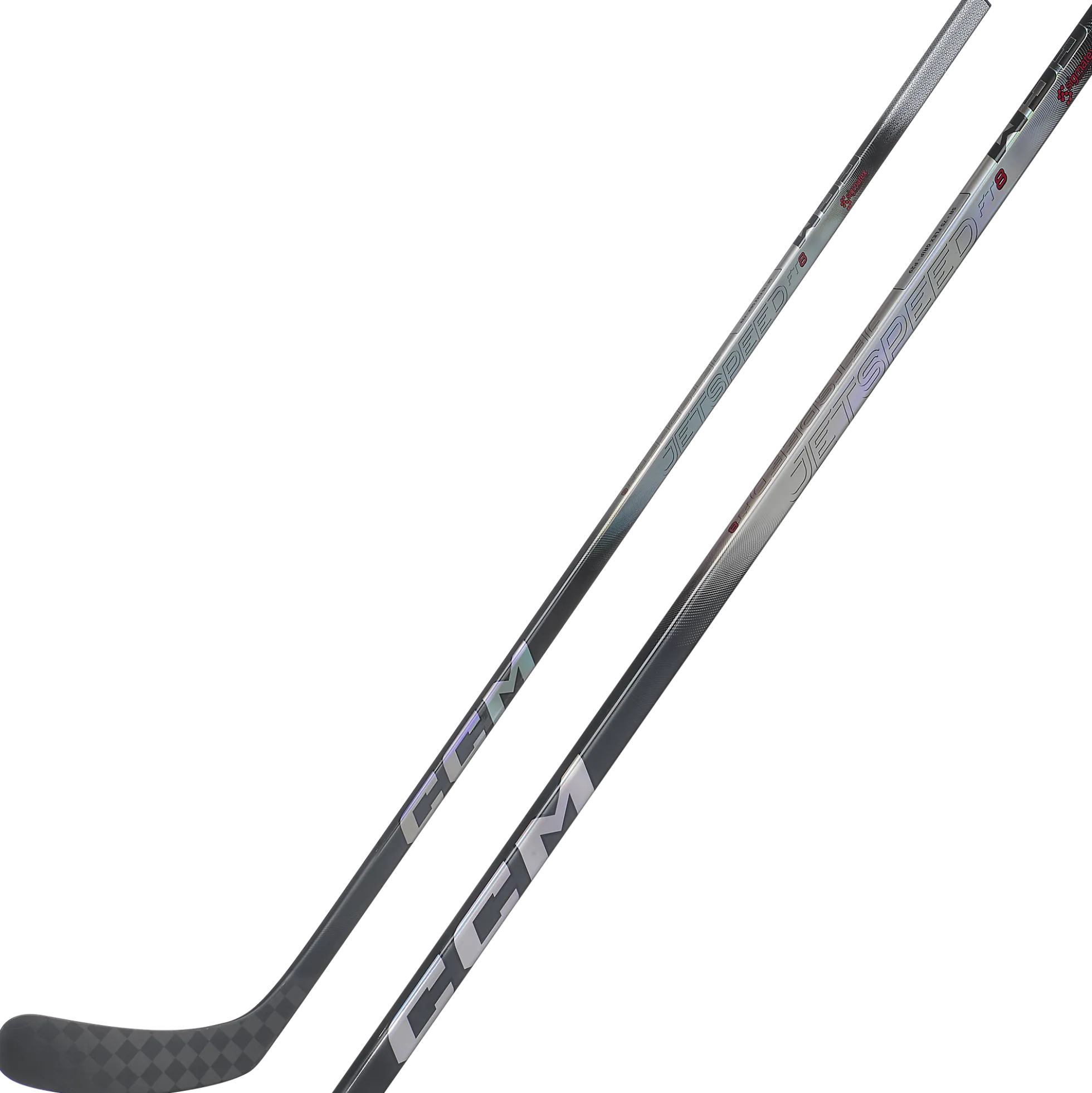 JETSPEED FT8 Eishockeyschläger Intermediate