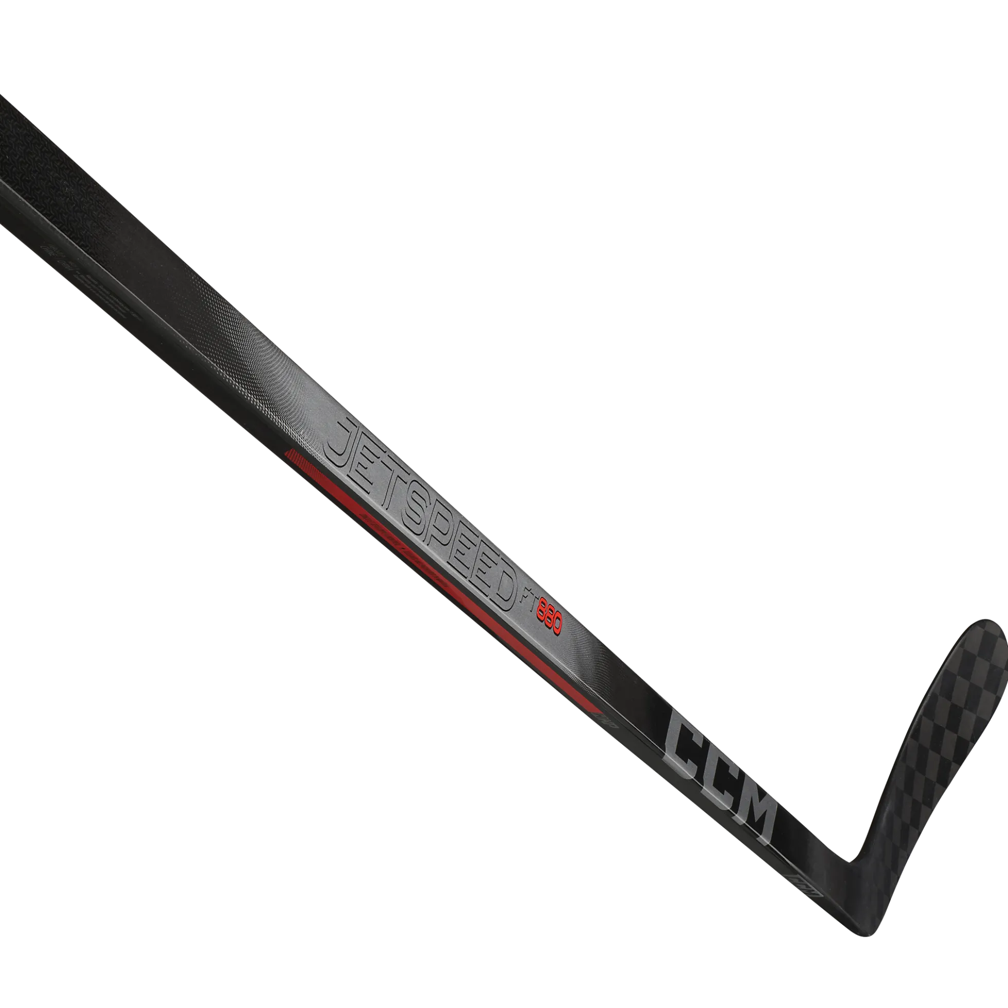 JETSPEED FT880 Eishockeyschläger Junior
