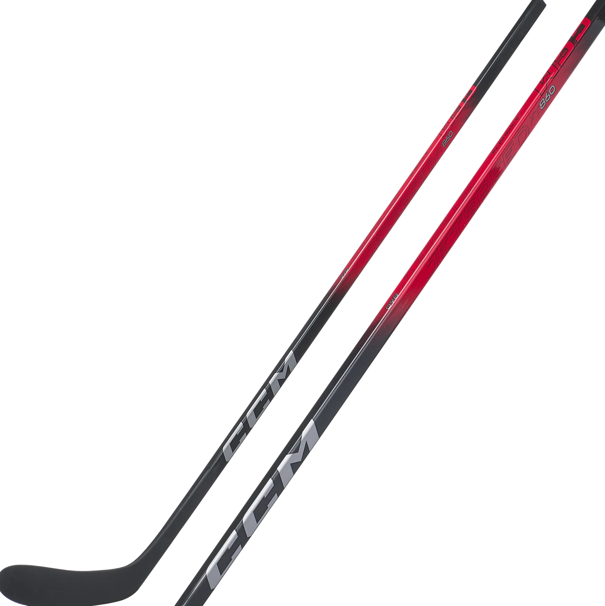 JETSPEED FT860 Eishockeyschläger Junior