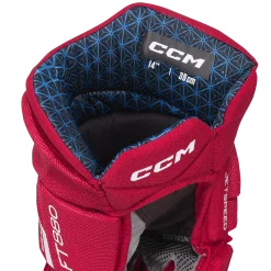 JetSpeed FT880 Handschuhe Junior