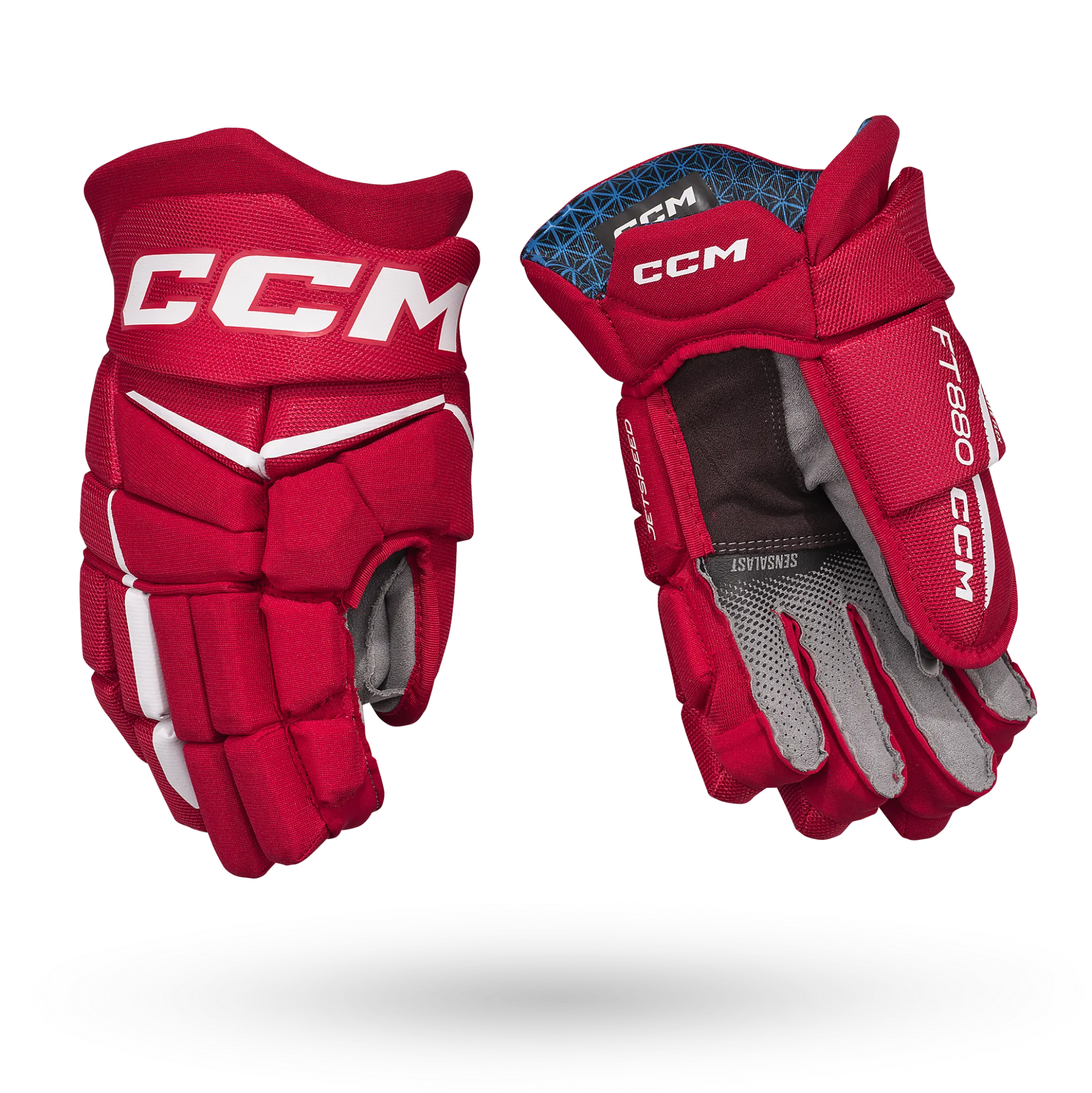 JetSpeed FT880 Handschuhe Junior