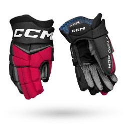 JetSpeed FT880 Handschuhe Junior