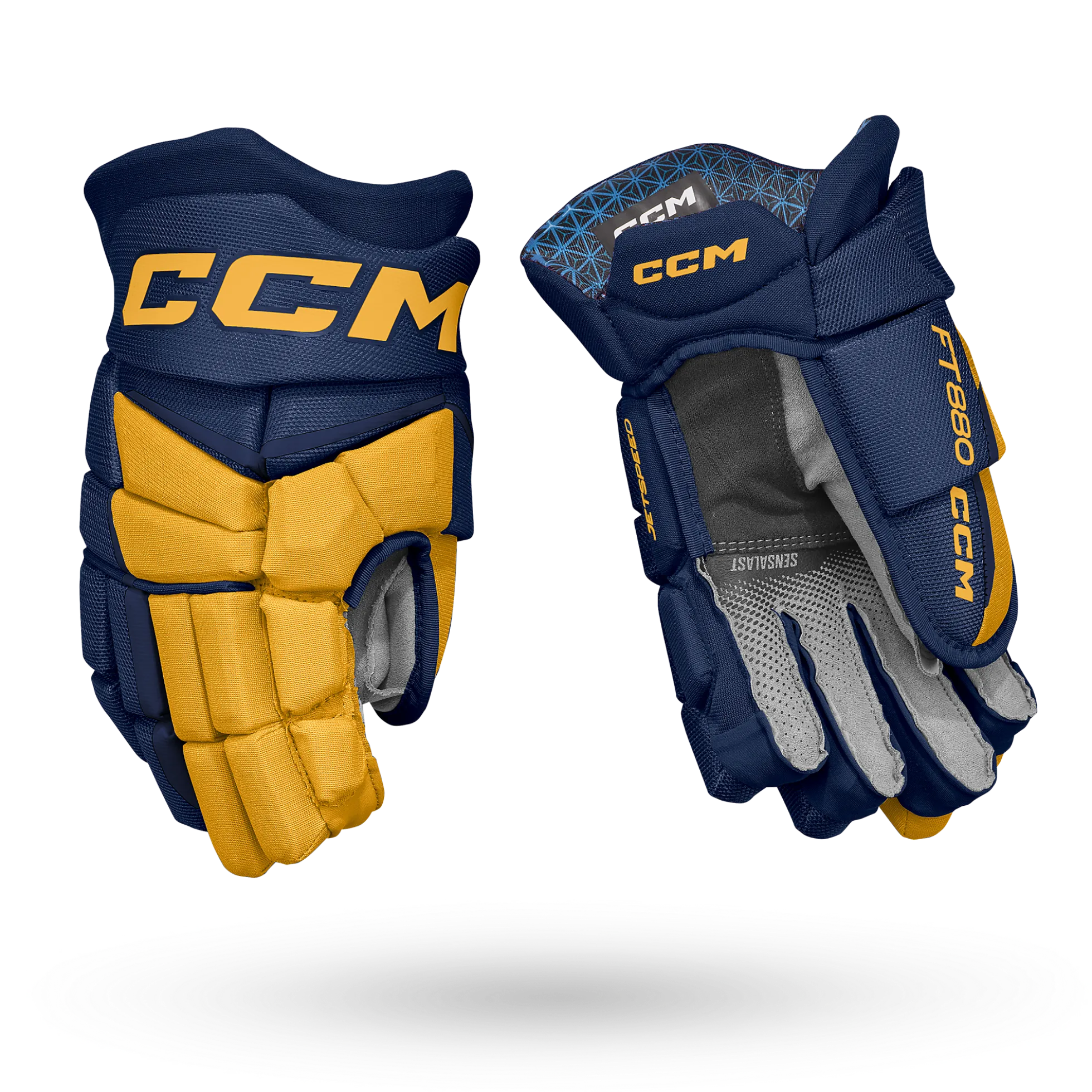 JetSpeed FT880 Handschuhe Junior