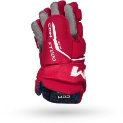 Jetspeed FT880 Handschuhe Senior