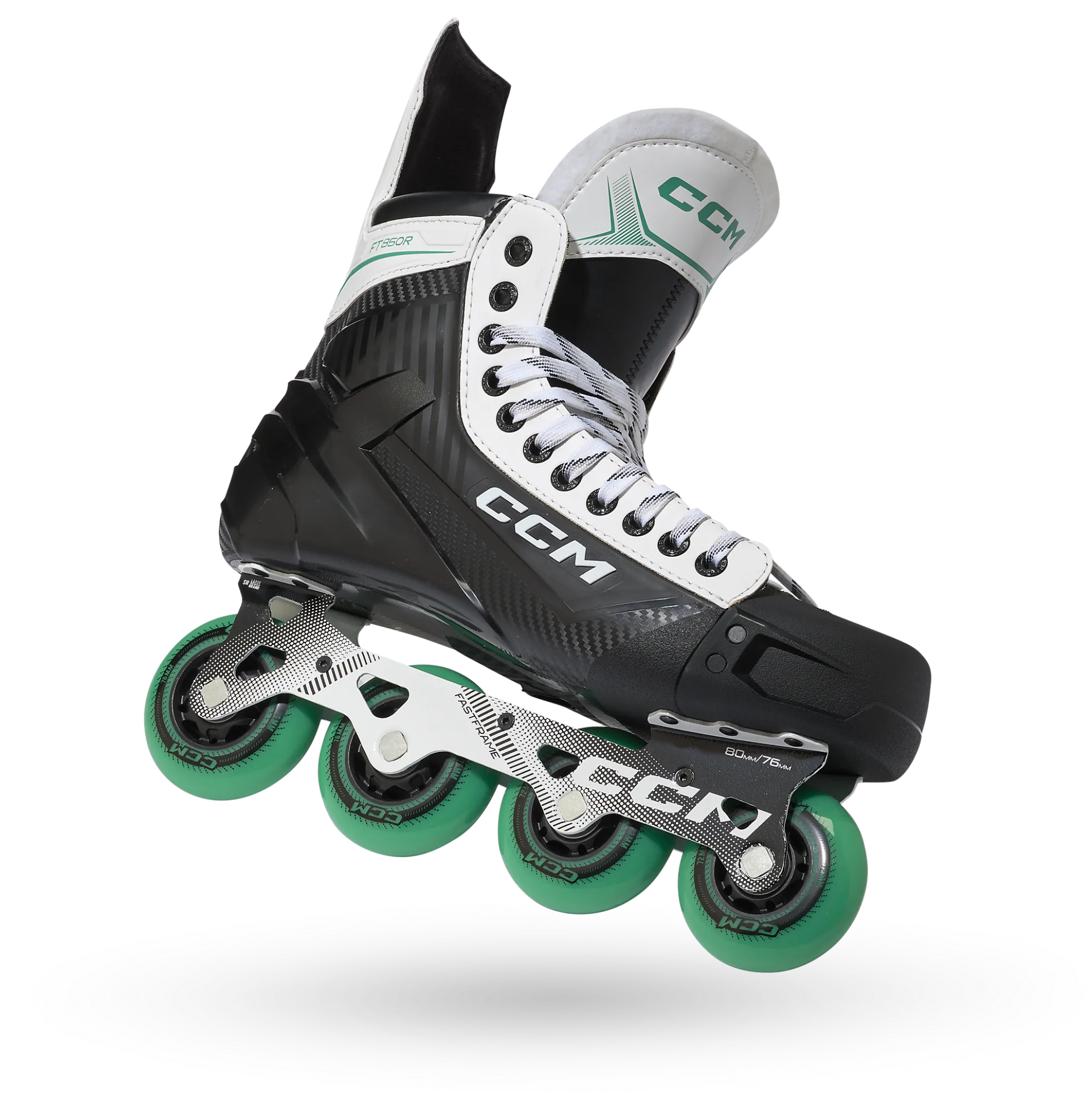 Jetspeed FT850 Inliner Junior
