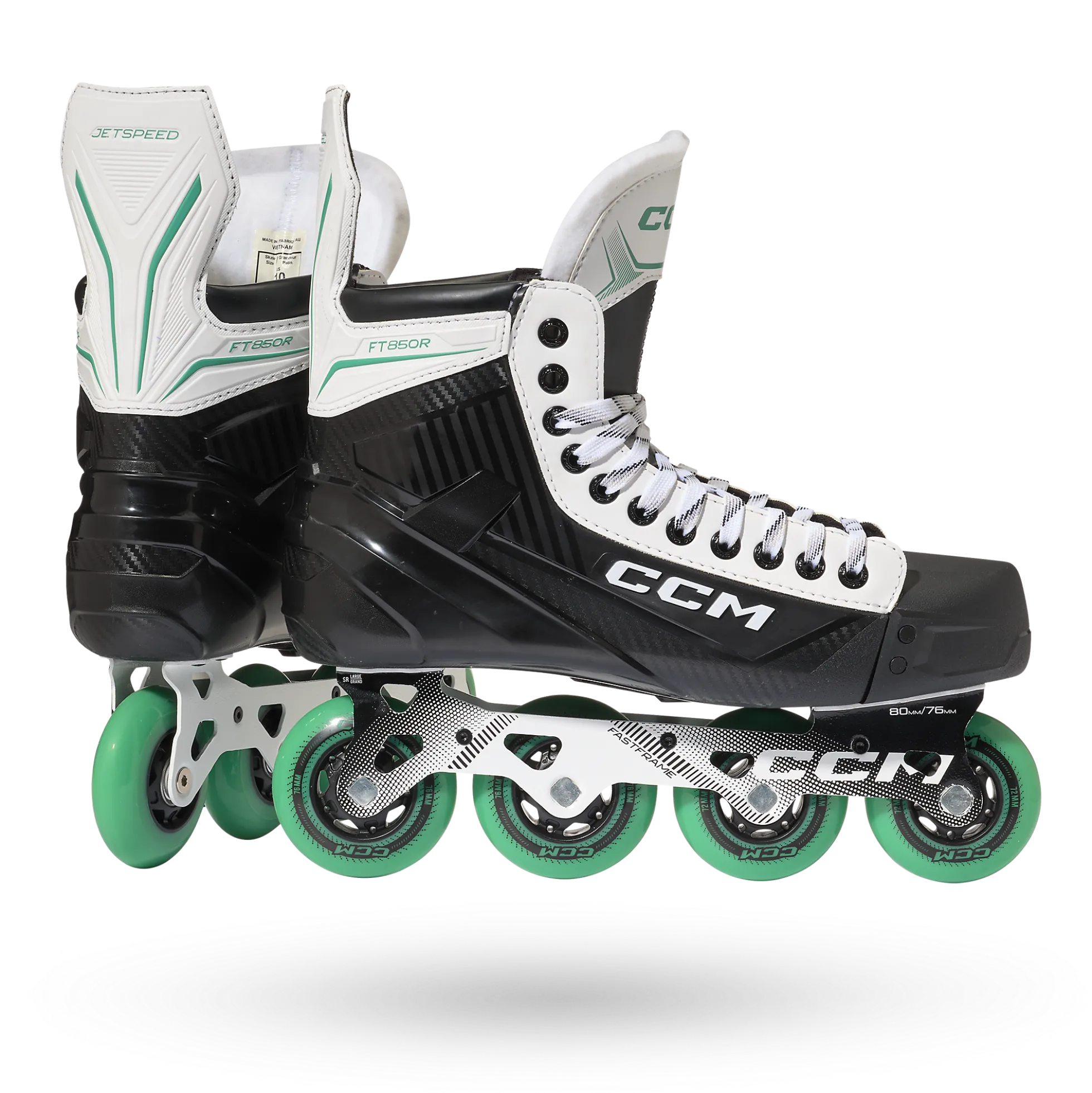 Jetspeed FT850 Inliner Senior