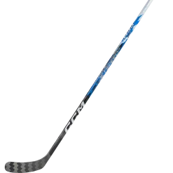 Jetspeed FT9 PRO BLUE Eishockeyschläger Intermediate