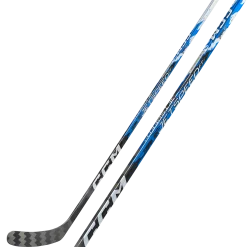 Jetspeed FT9 PRO BLUE Eishockeyschläger Intermediate