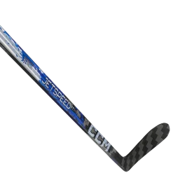 Jetspeed FT9 PRO BLUE Eishockeyschläger Youth