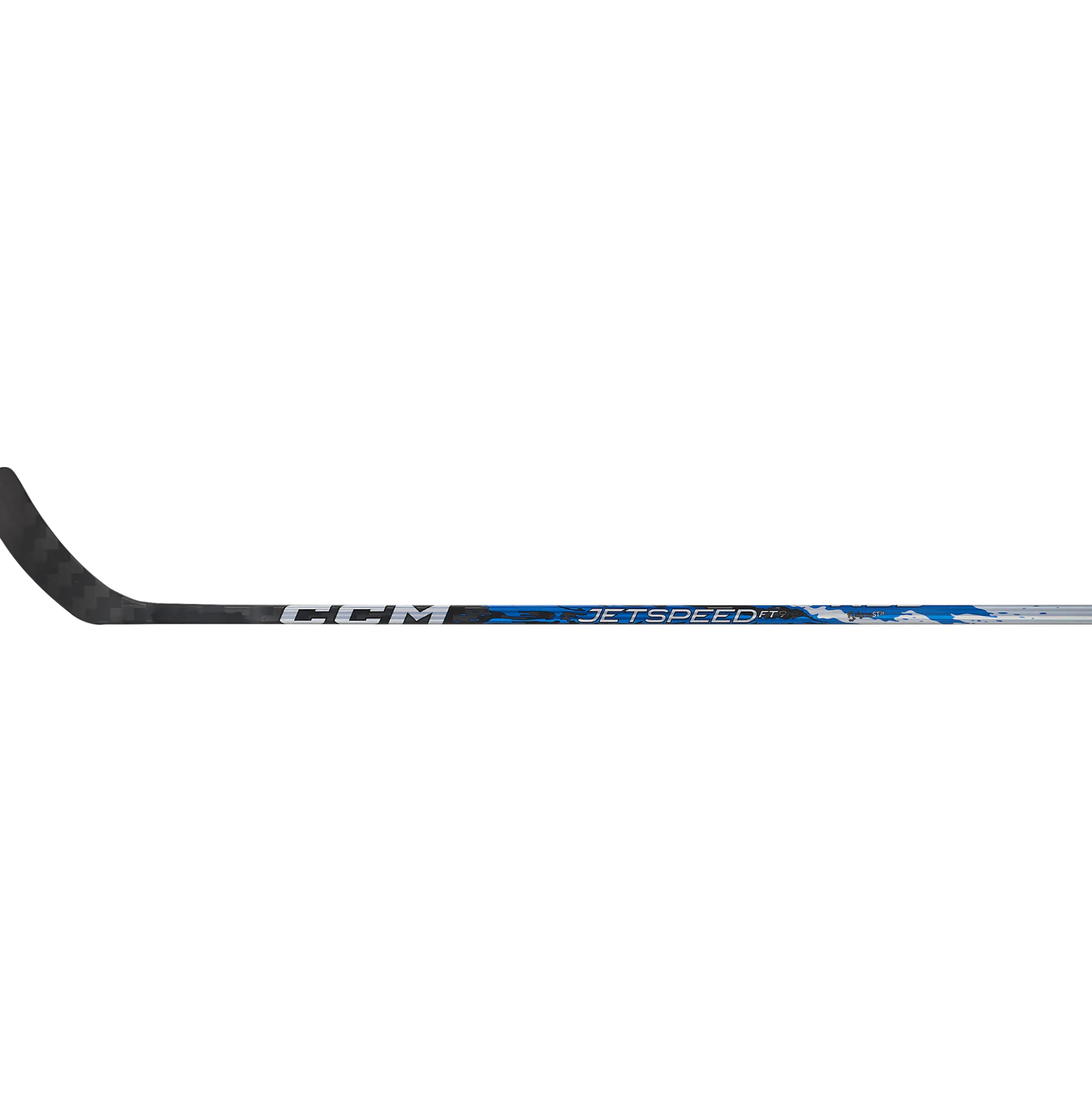 Jetspeed FT9 PRO BLUE Eishockeyschläger Senior