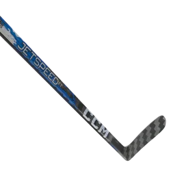 Jetspeed FT9 PRO BLUE Eishockeyschläger Senior