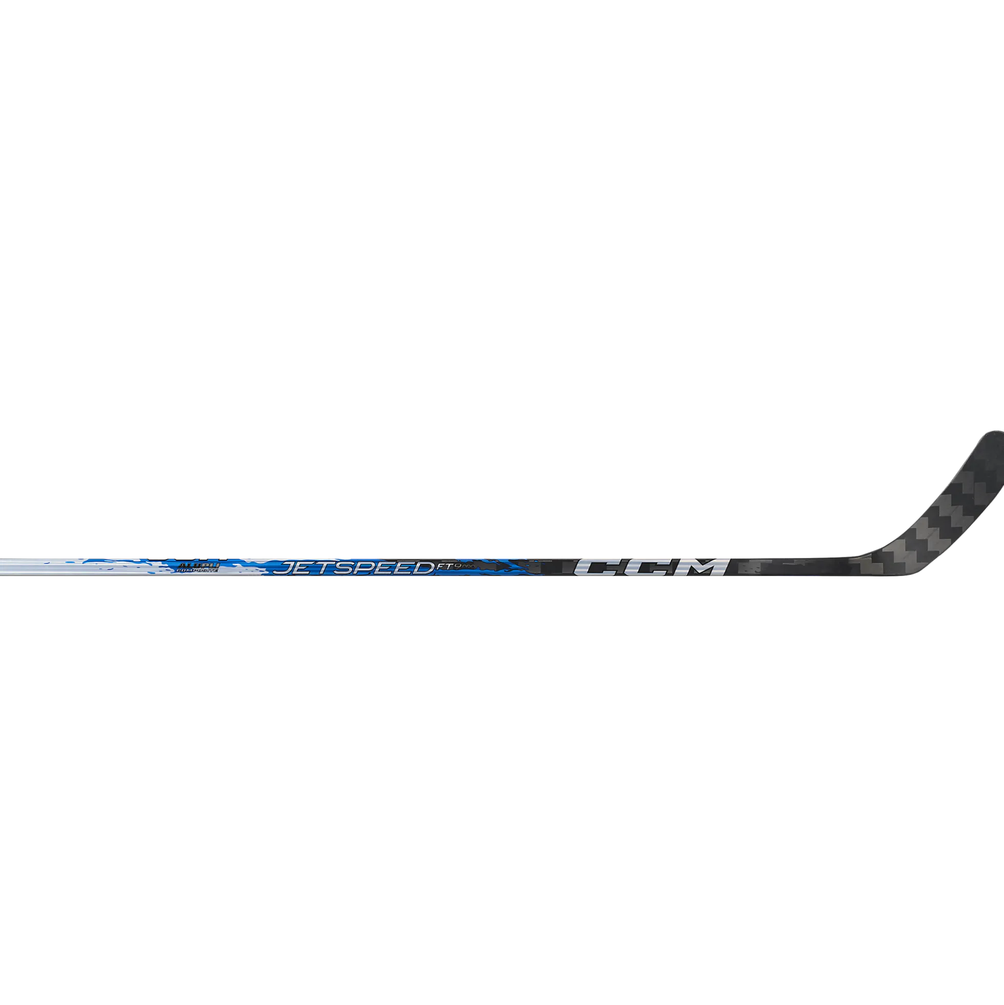 Jetspeed FT9 PRO BLUE Eishockeyschläger Senior