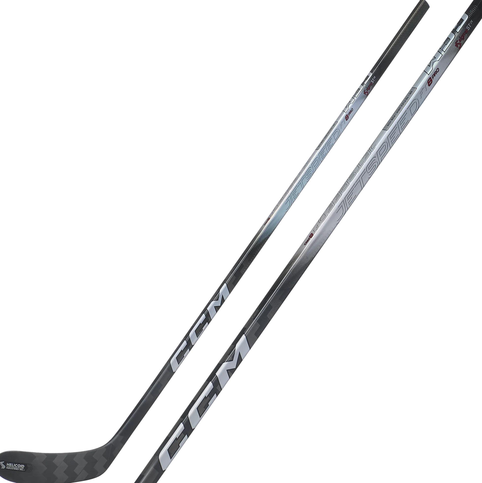 Jetspeed FT8 PRO Eishockeyschläger Intermediate