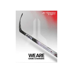 Jetspeed FT8 PRO Eishockeyschläger Intermediate