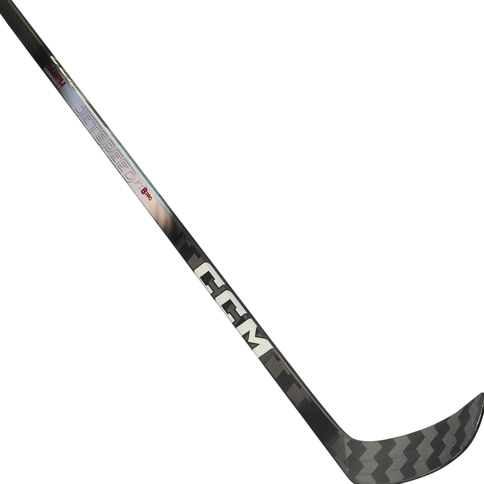 Jetspeed FT8 PRO Eishockeyschläger Intermediate