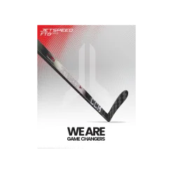 Jetspeed FT8 PRO Eishockeyschläger Intermediate