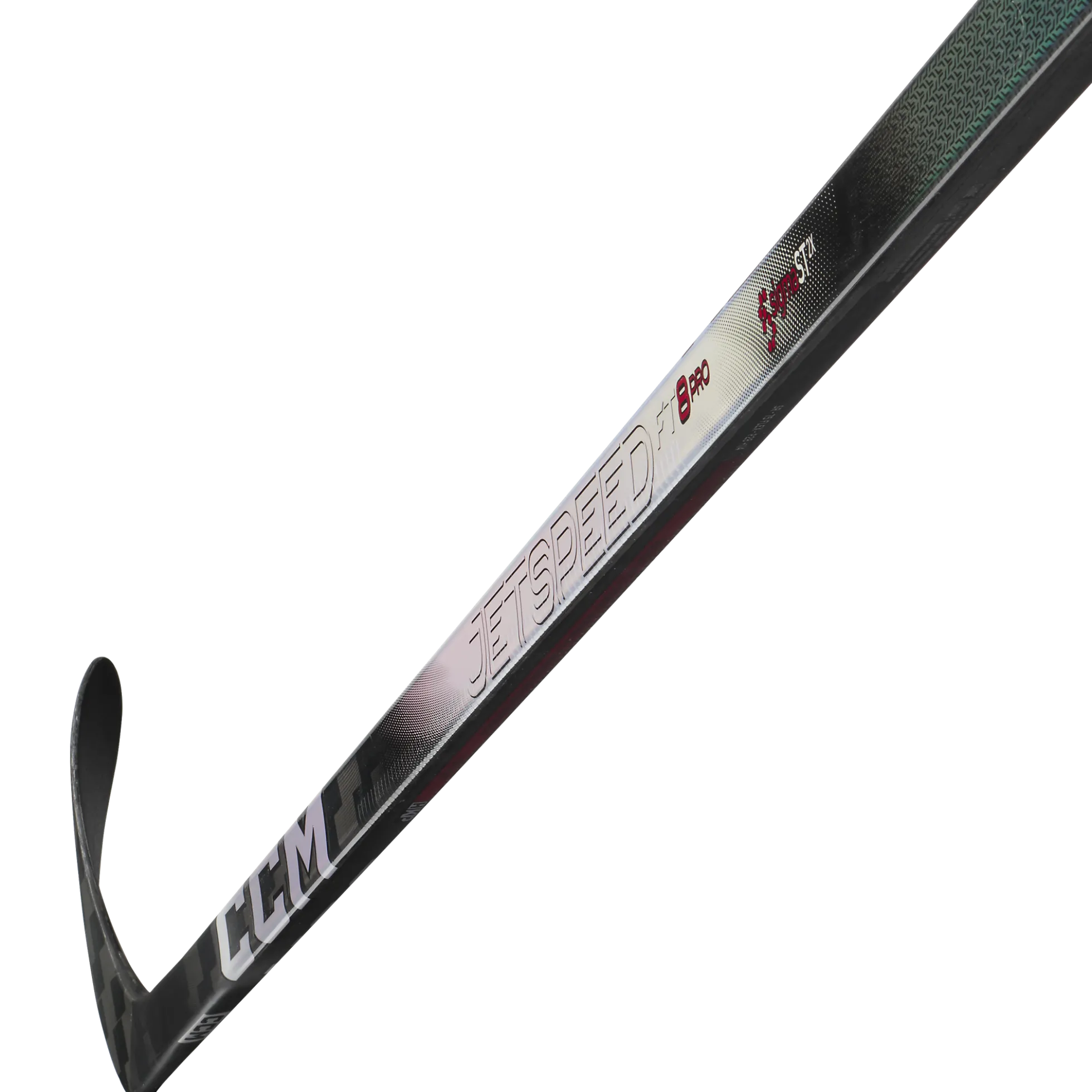 Jetspeed FT8 PRO Eishockeyschläger Intermediate