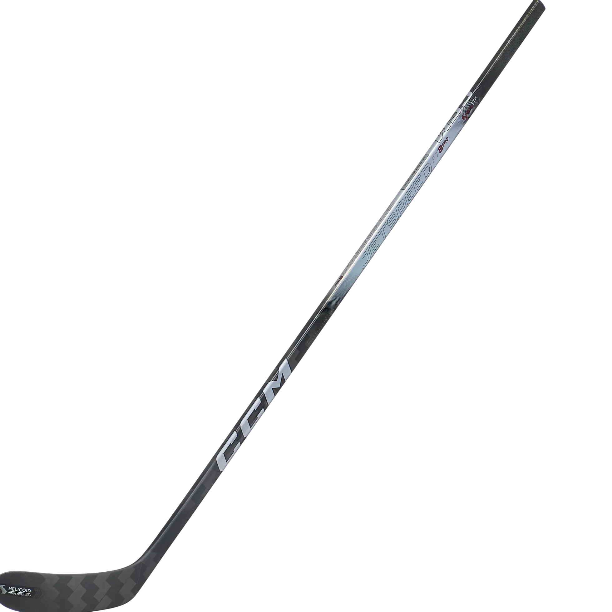 Jetspeed FT8 PRO Eishockeyschläger Intermediate