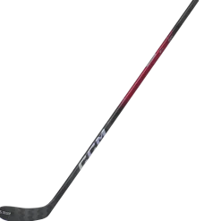 JETSPEED FT8 Pro Eishockeyschläger Rot Intermediate