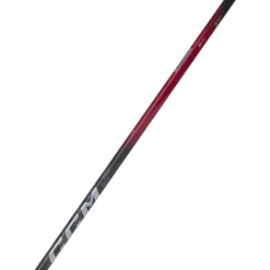 JETSPEED FT8 Pro Eishockeyschläger Rot Intermediate