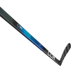 JETSPEED FT8 Pro Eishockeyschläger Intermediate Blau