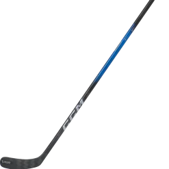 JETSPEED FT8 Pro Eishockeyschläger Intermediate Blau