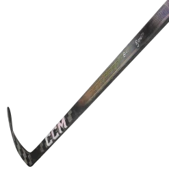 JETSPEED FT8 Pro Eishockeyschläger CHARCOAL Intermediate