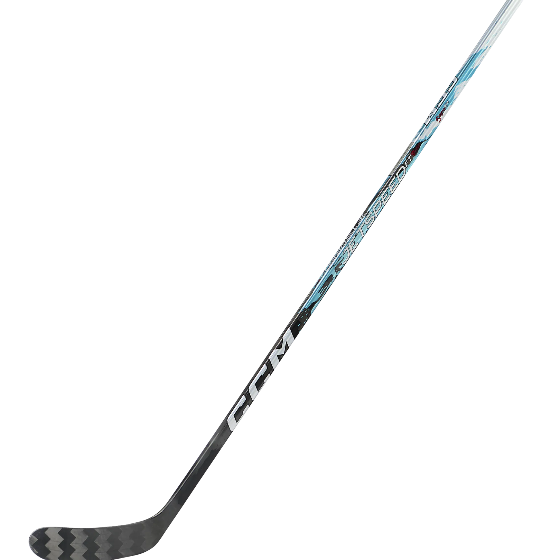 Jetspeed FT9 Pro Eishockeyschläger Intermediate