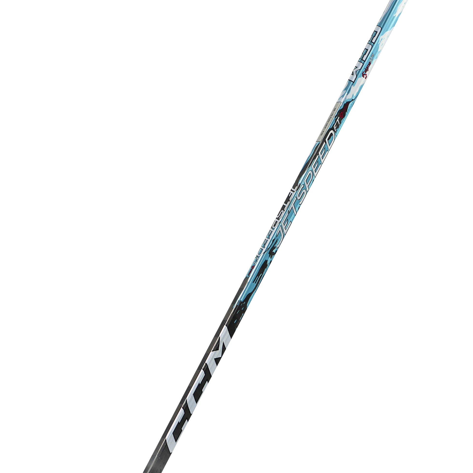 Jetspeed FT9 Pro Eishockeyschläger Intermediate