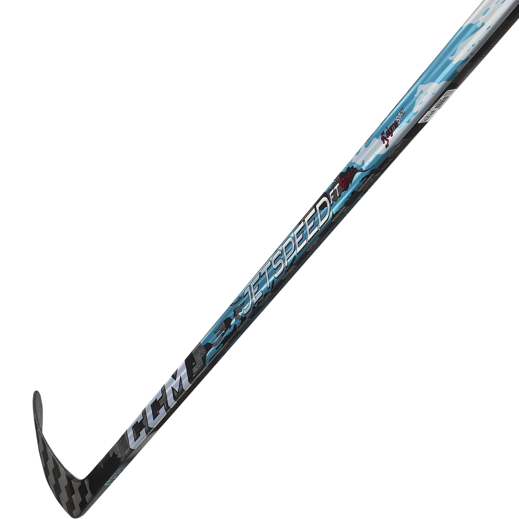 Jetspeed FT9 Pro Eishockeyschläger Intermediate