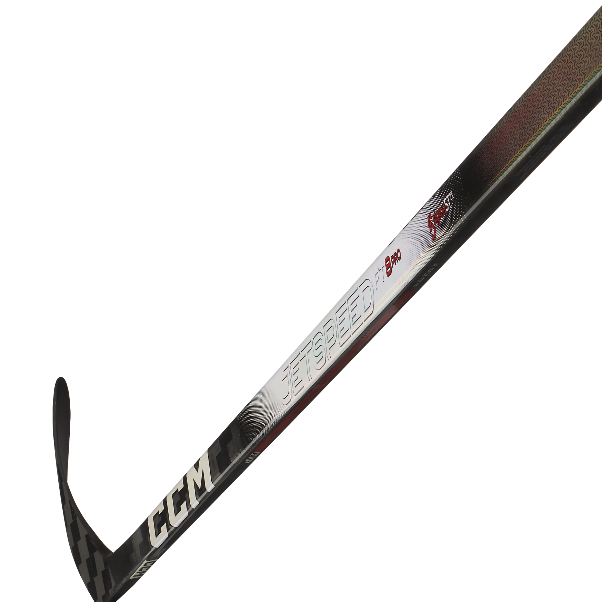 JETSPEED FT8 Pro Eishockeyschläger Junior
