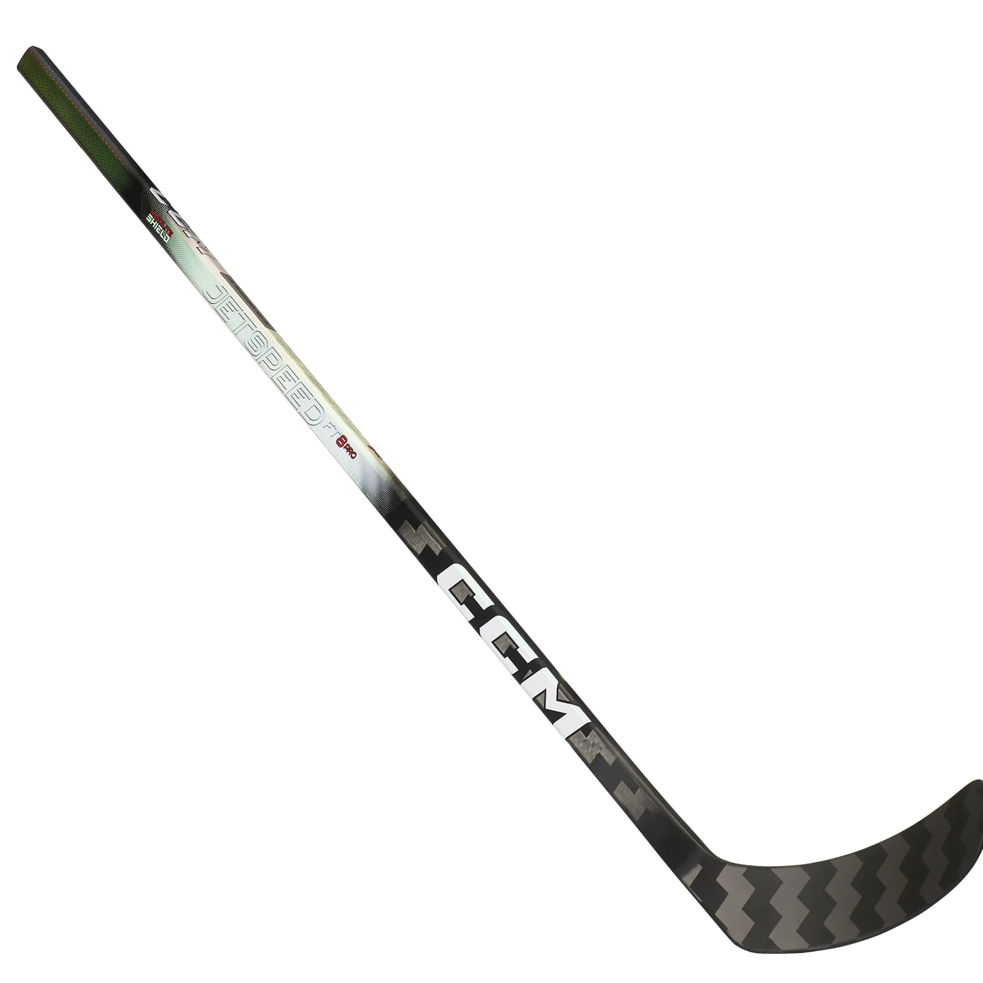 JETSPEED FT8 Pro Eishockeyschläger Junior